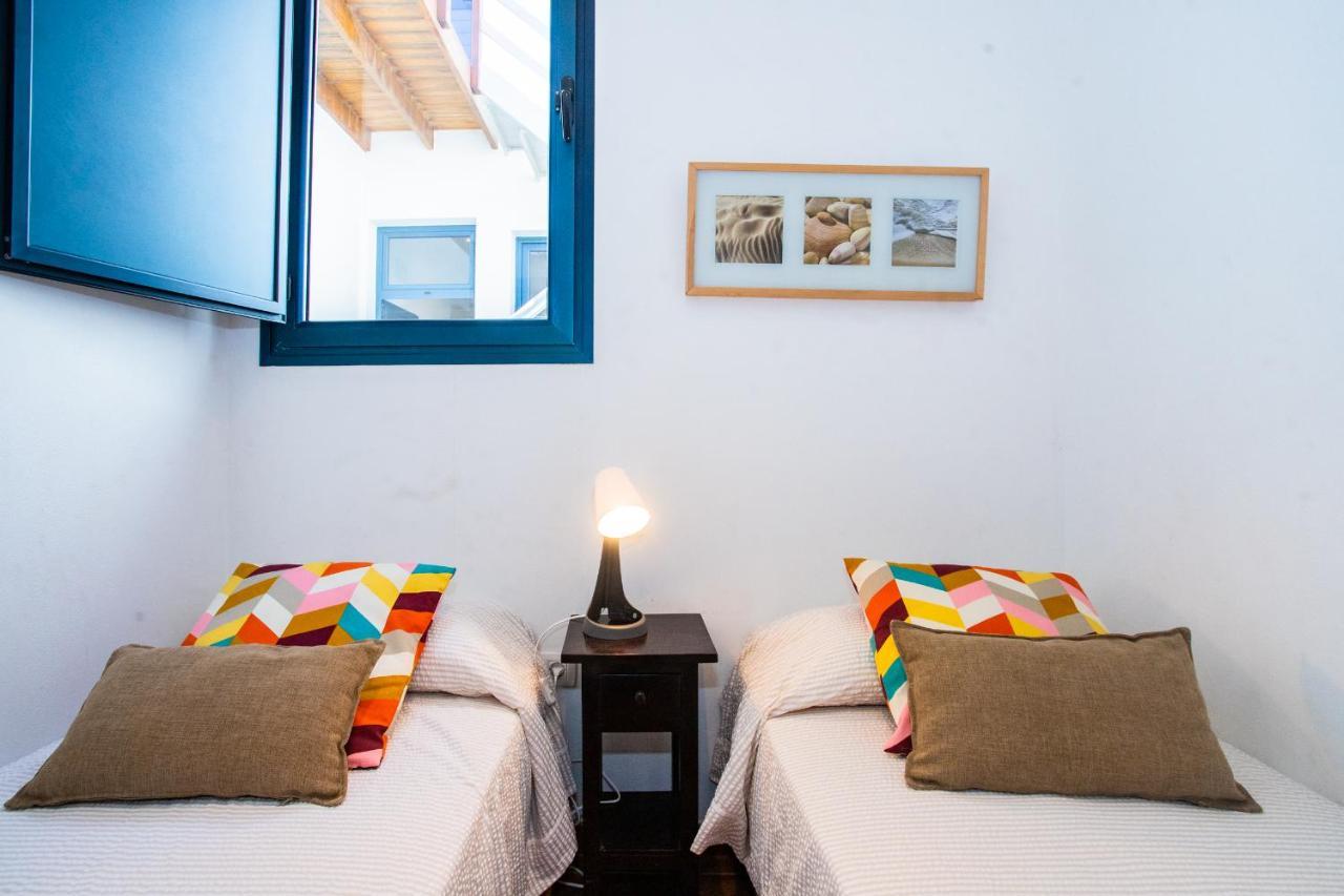 Eslanzarote La Duna House, Wifi, Sea Views Caleta de Sebo Exterior foto